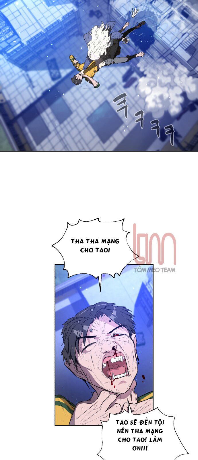 Máu trắng chapter 5.5 34