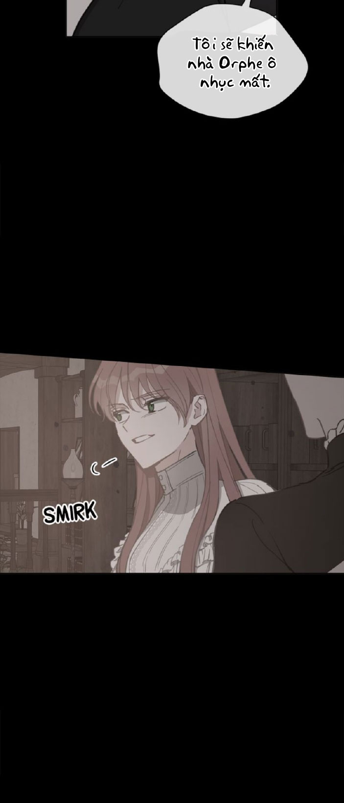 cái chết của nàng lamia chapter 34 13