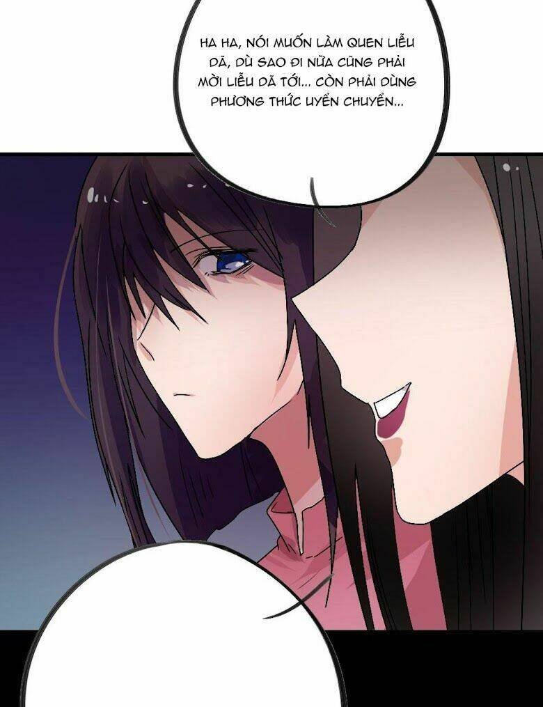 phải lòng em trai của bạn gái mình chapter 18 16