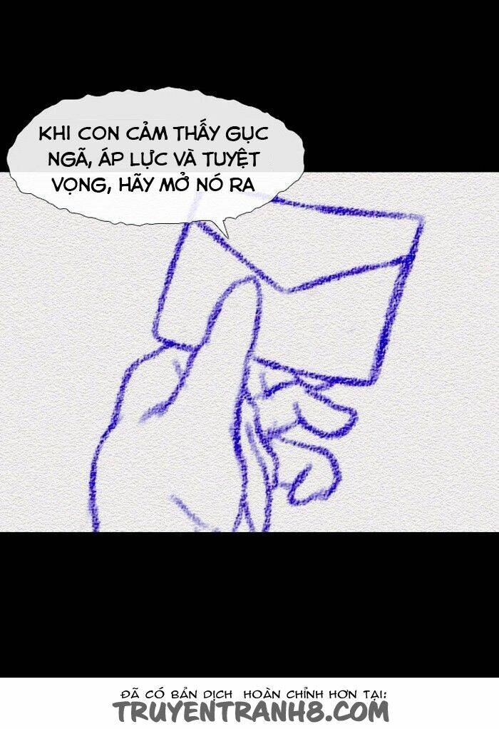 thứ sáu: những câu chuyện cấm chapter 30 11