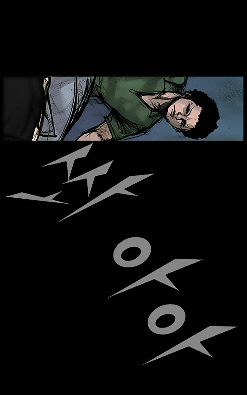 độc cô tiền truyện chapter 130 19