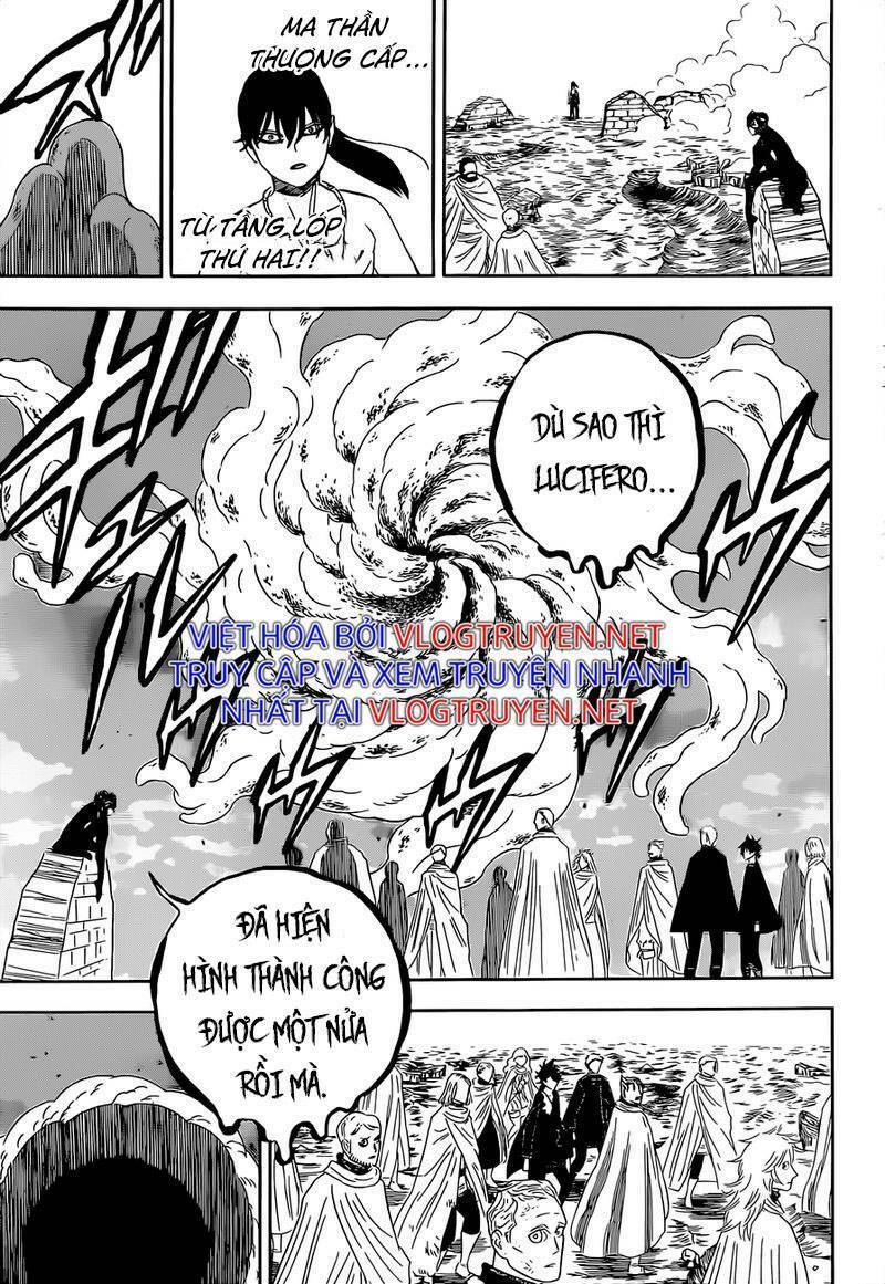 black clover - pháp sư không phép thuật chapter 317 8