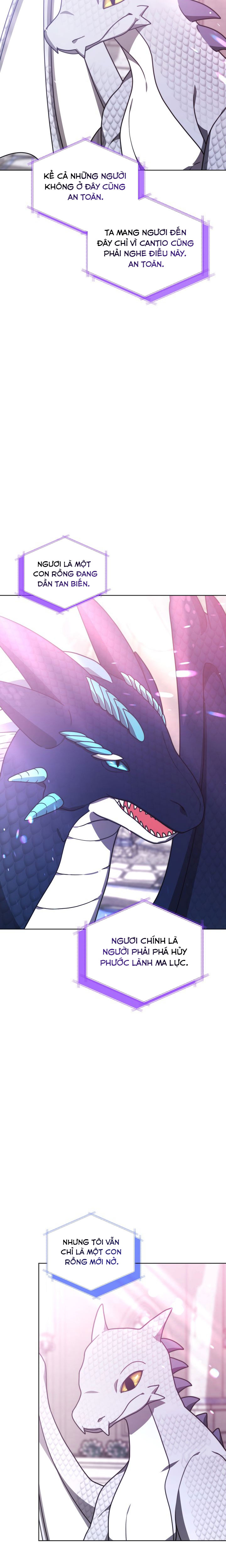 công nương eluana vita chapter 198 11