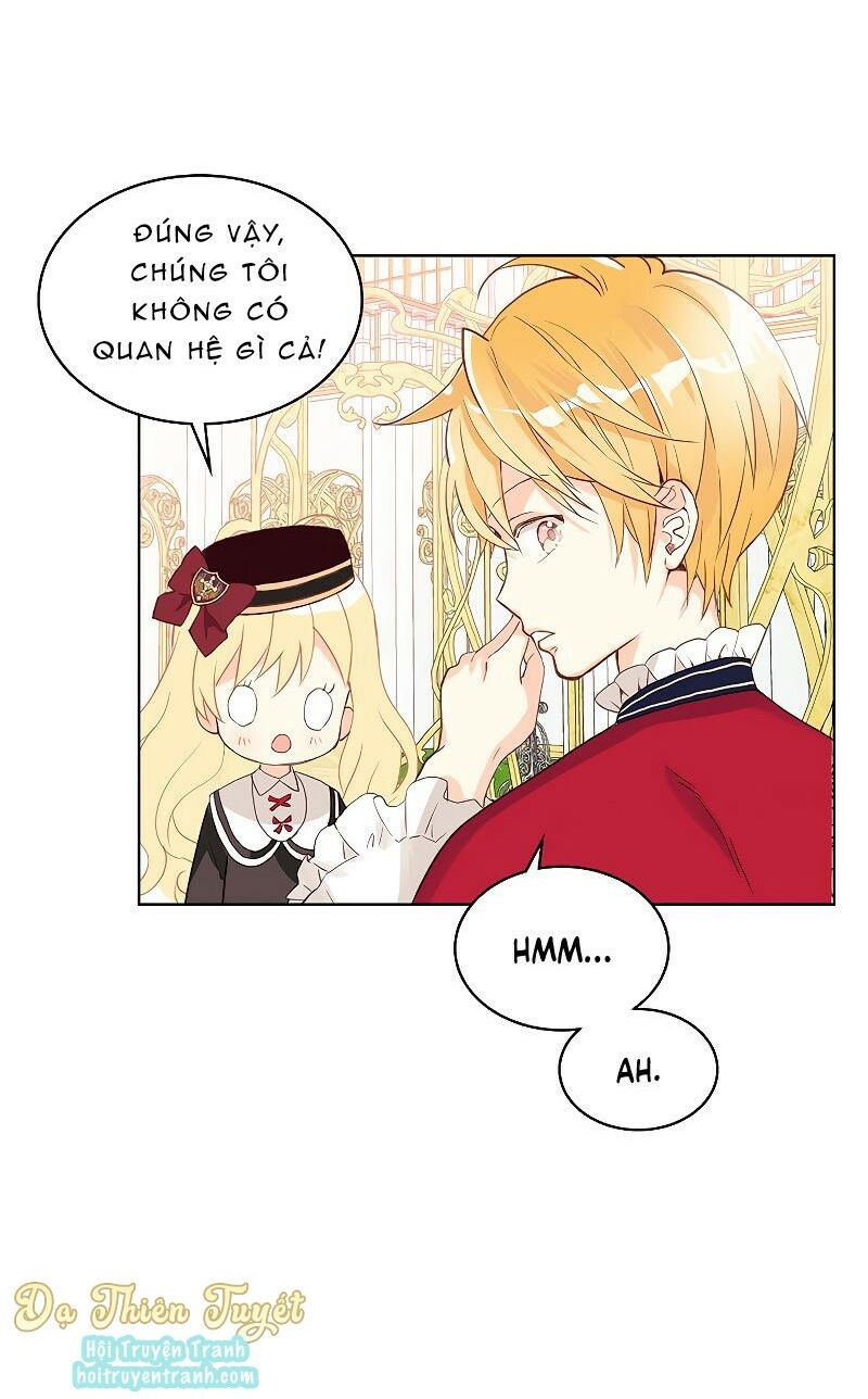 con có phải con là con gái của ngài không? chapter 16 27