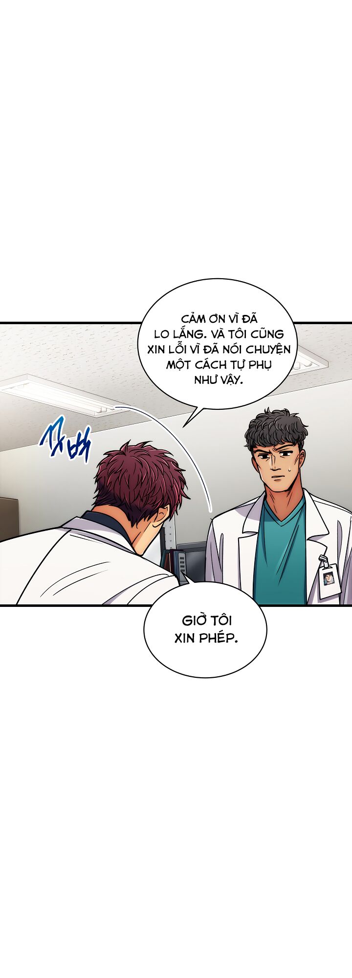 bác sĩ trùng sinh chapter 55 10