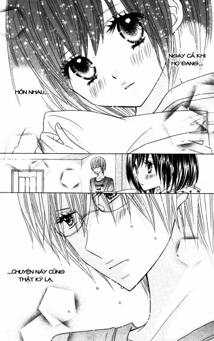 kimi ja nakya dame nanda chapter 9 8