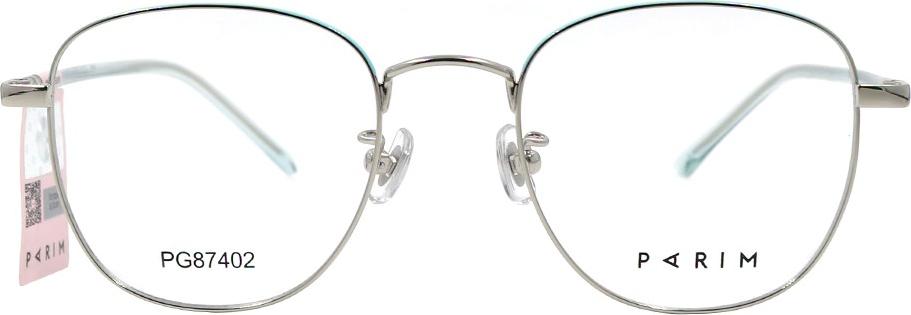 Gọng kính Parim PG87402