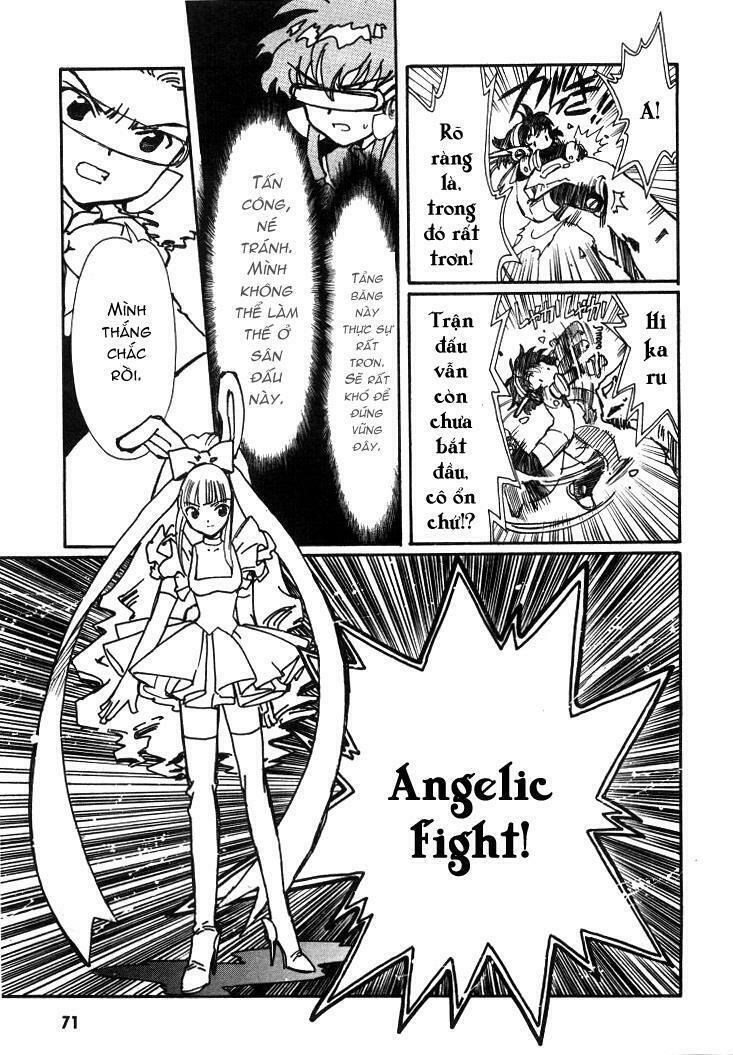 angelic layer chapter 24 11