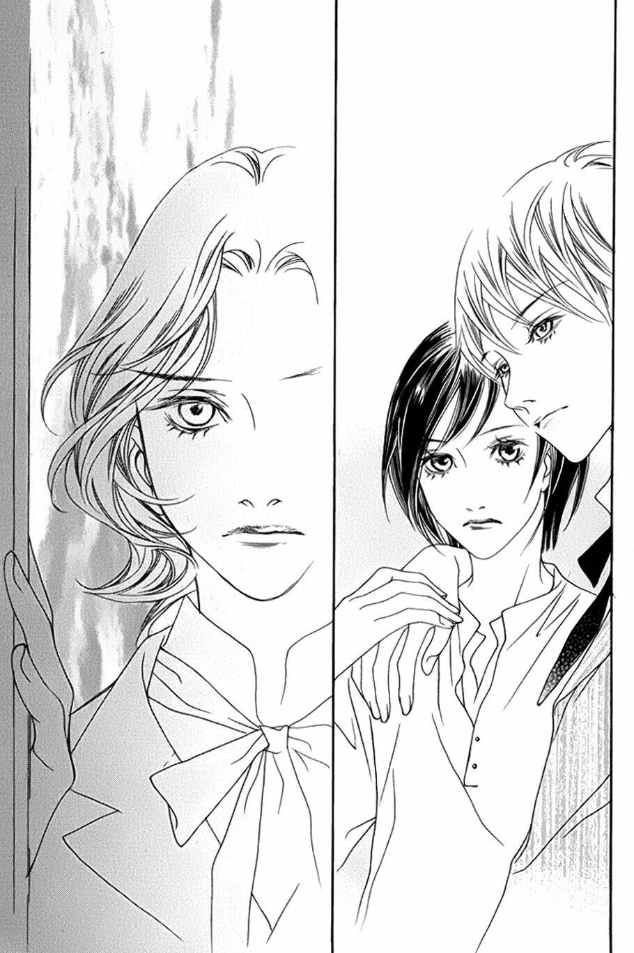 savage garden - "vườn hoang" chapter 6 43