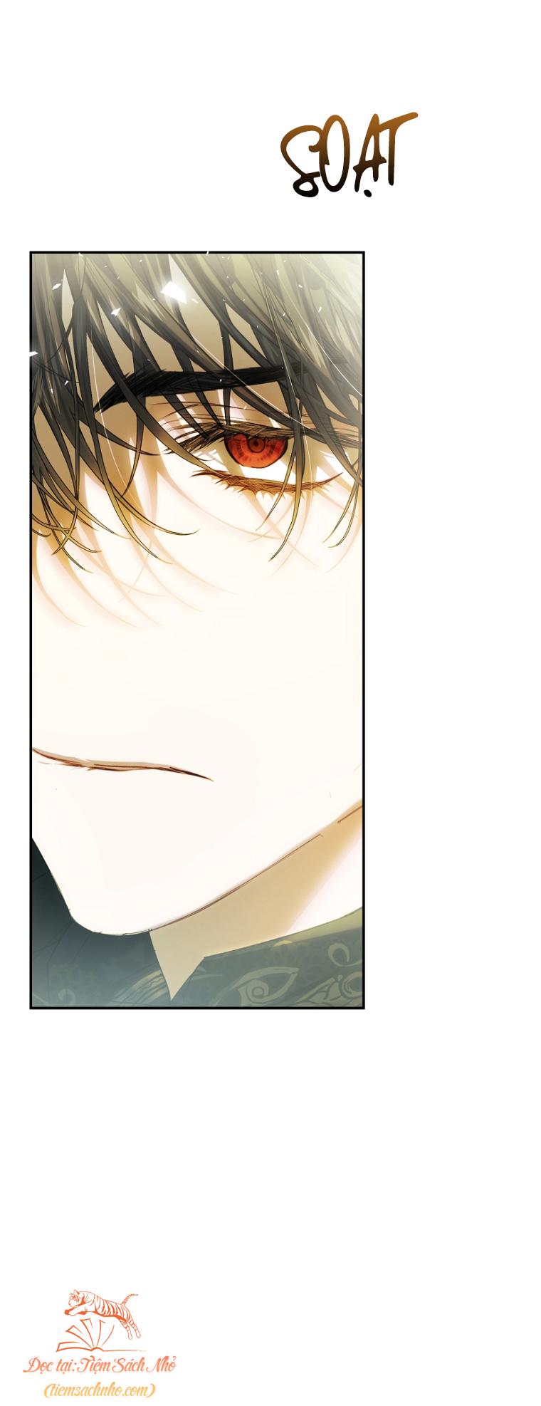 ác nữ là con rối chapter 75 7