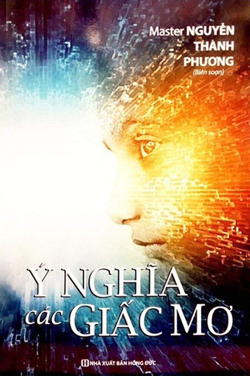 Ý Nghĩa Các Giấc Mơ