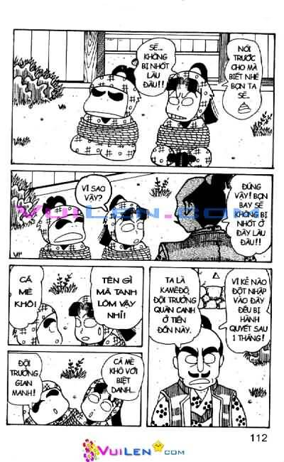 ninja loạn thị chapter 21 112