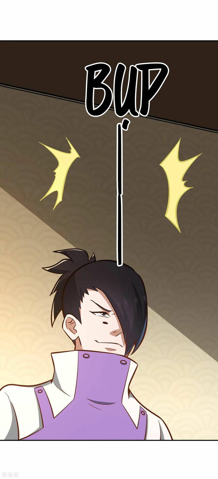 võ linh kiếm tôn chapter 130 34