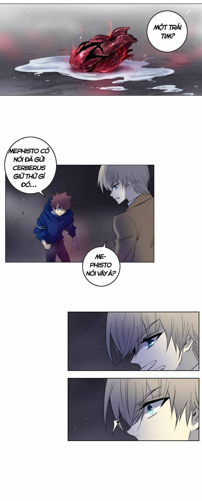 bản khế ước linh hồn chapter 112 22