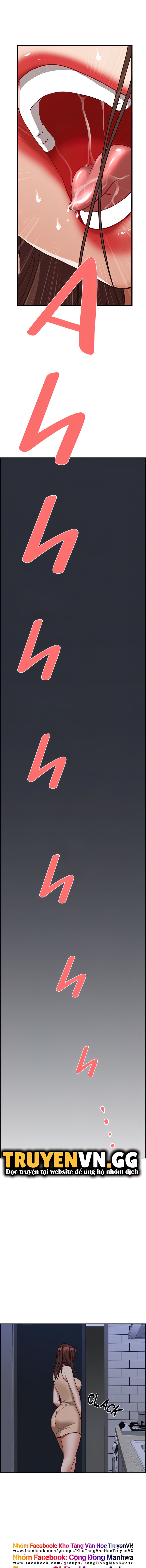 chung nhà bạn mẹ chapter 36 6