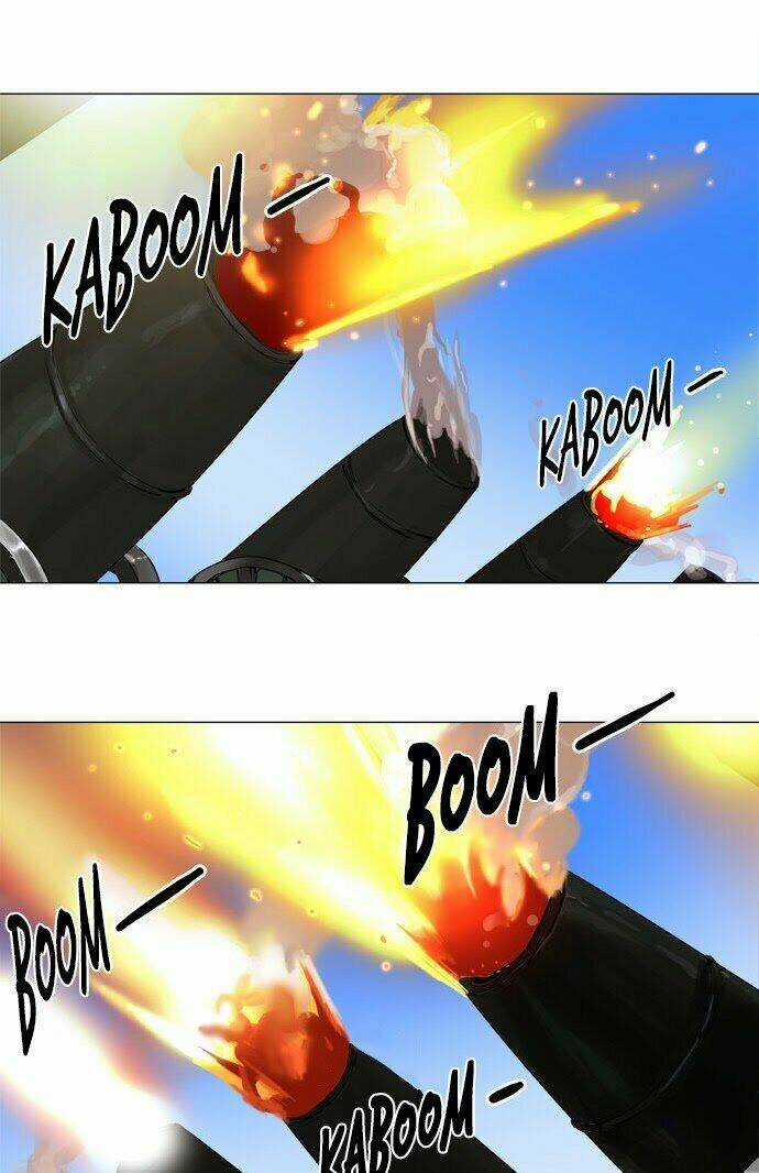 cuộc chiến trong tòa tháp chapter 119 5