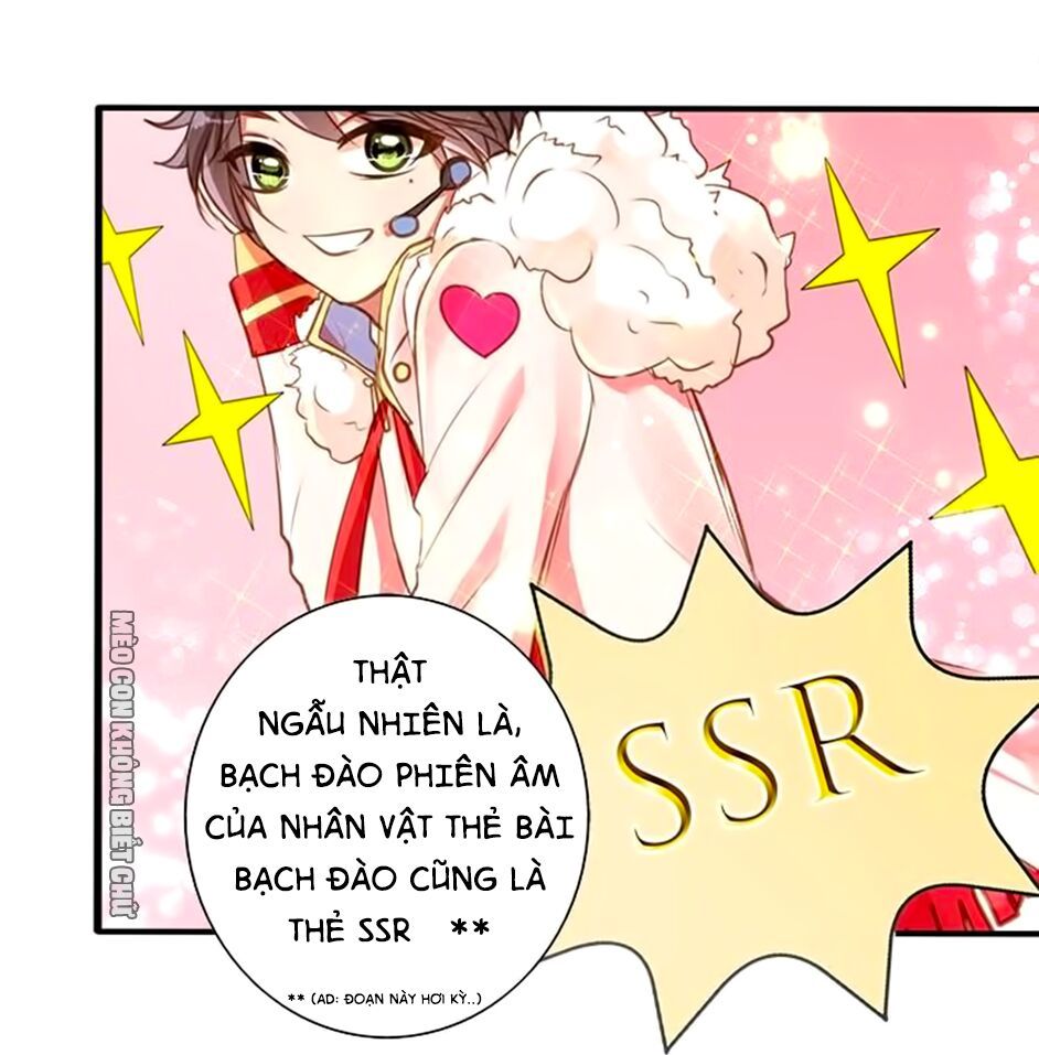 không có ssr làm sao để yêu chapter 13 18