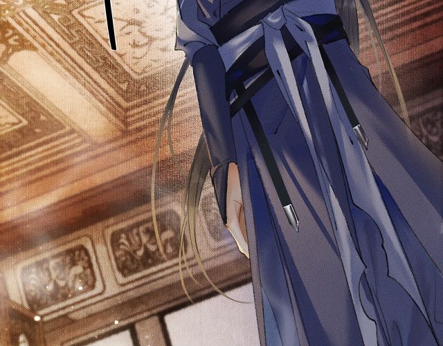 husky và sư tôn mèo trắng của hắn chapter 3.5 7