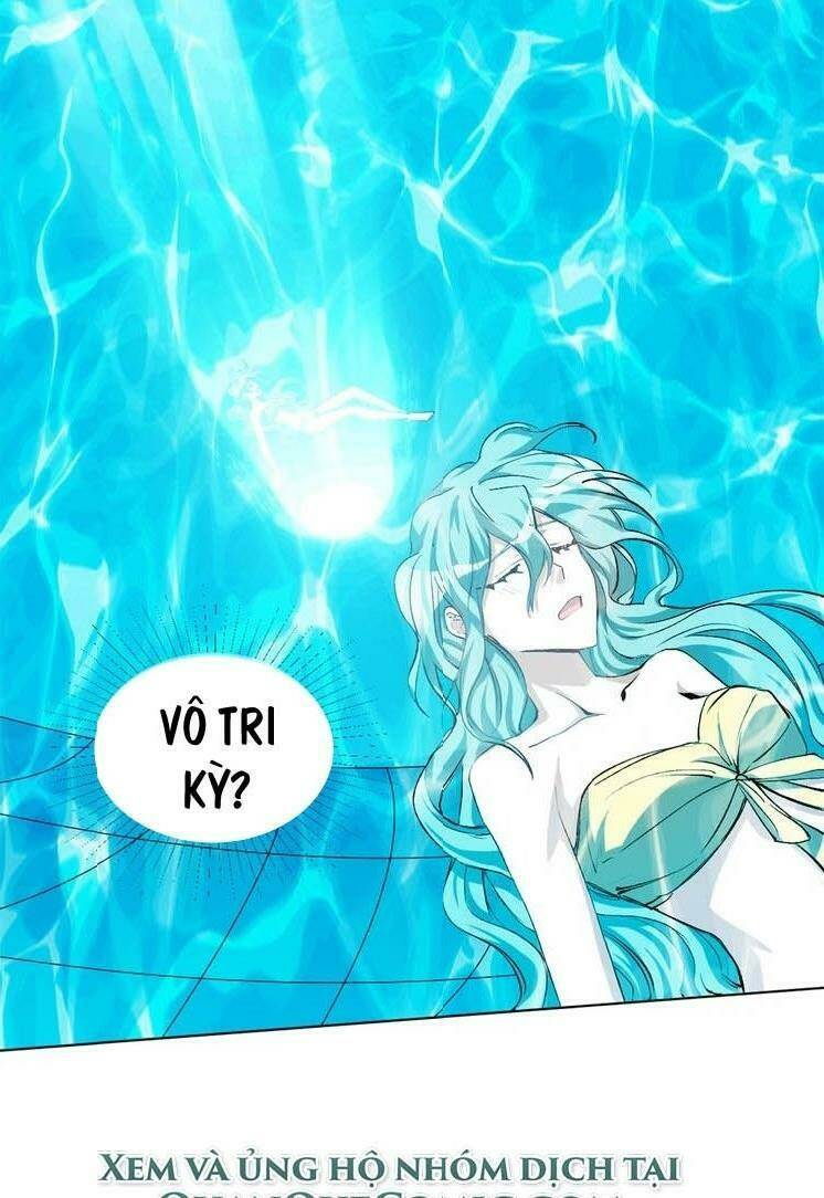 thần lai yêu vãng chapter 50 21