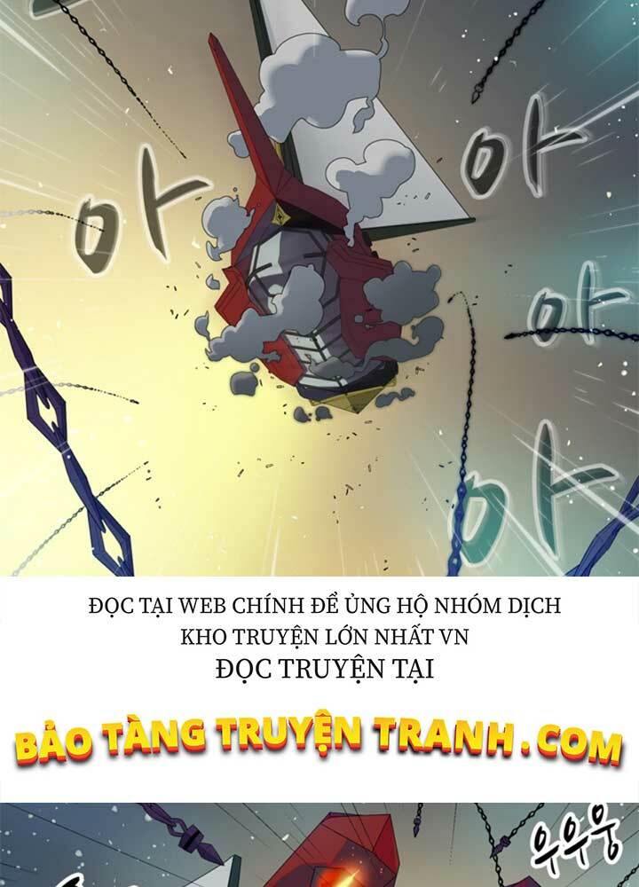 bậc thầy kiếm sư 2: arachi dị nhân đầu tiên chapter 4 99