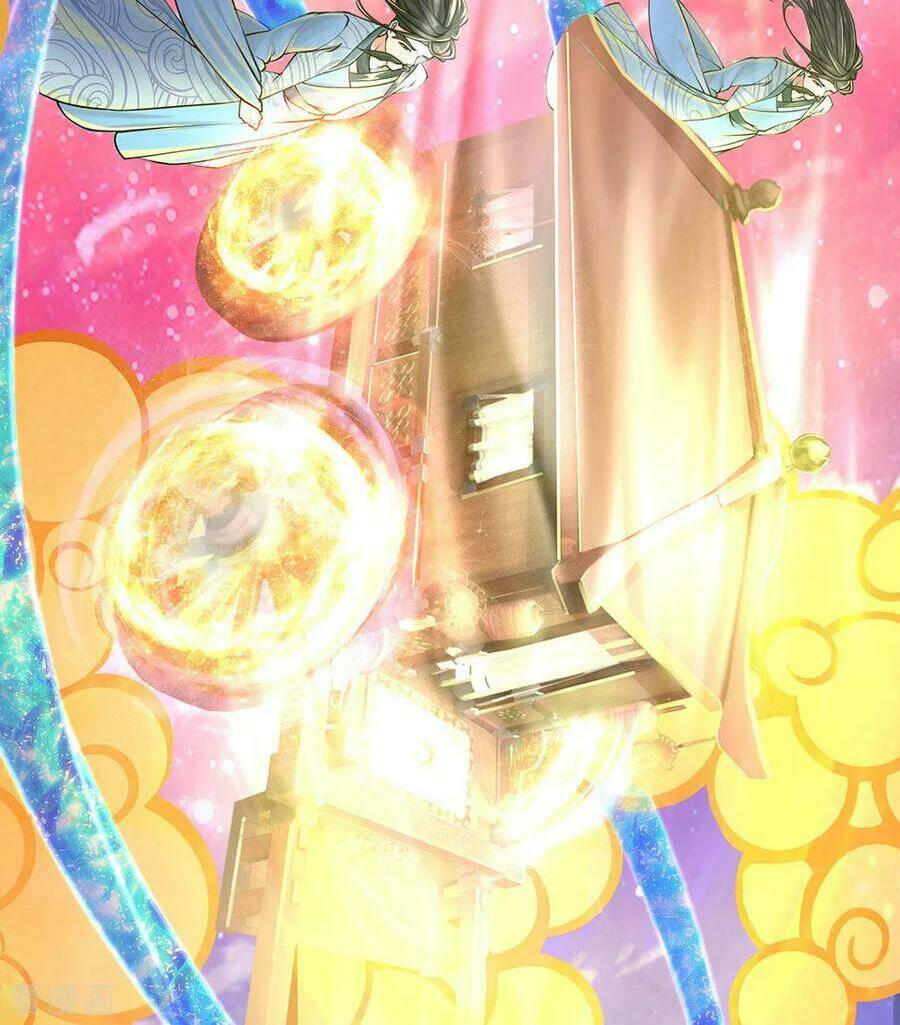 thân thể của ta là kiếm chủng chapter 95 4