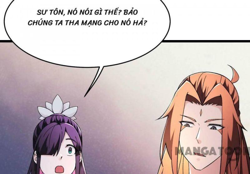 đồ đệ ta toàn là nữ ma đầu chapter 184 6