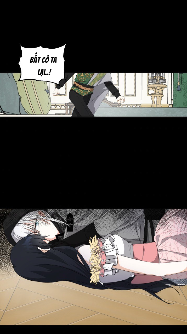 trở thành vợ của nam chính phế vật chapter 21 6