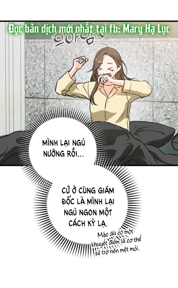 Nóng Lòng Muốn Giày Vò Em chapter 48.1 35