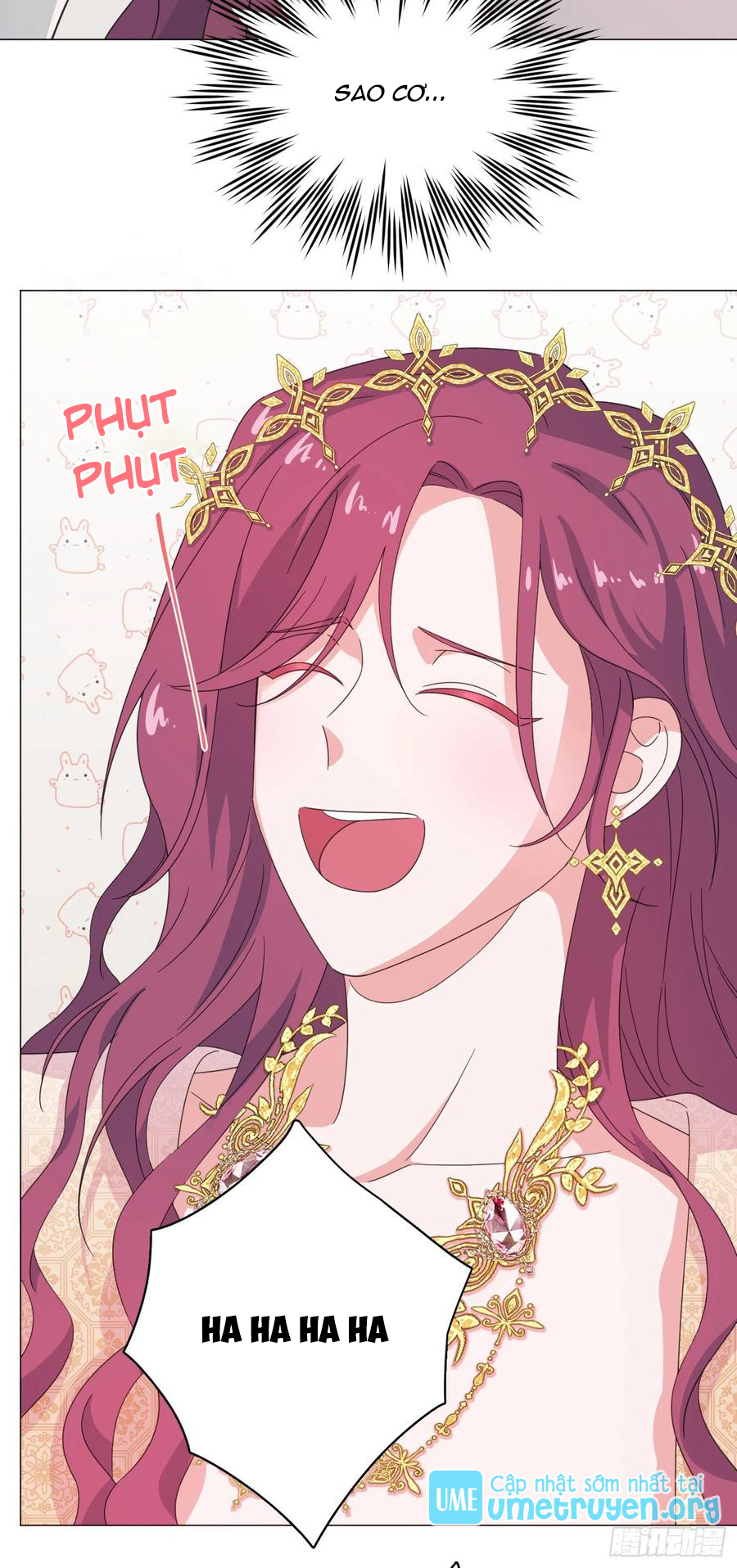 nhất hoàng cửu công thập nhị thê chapter 64 19