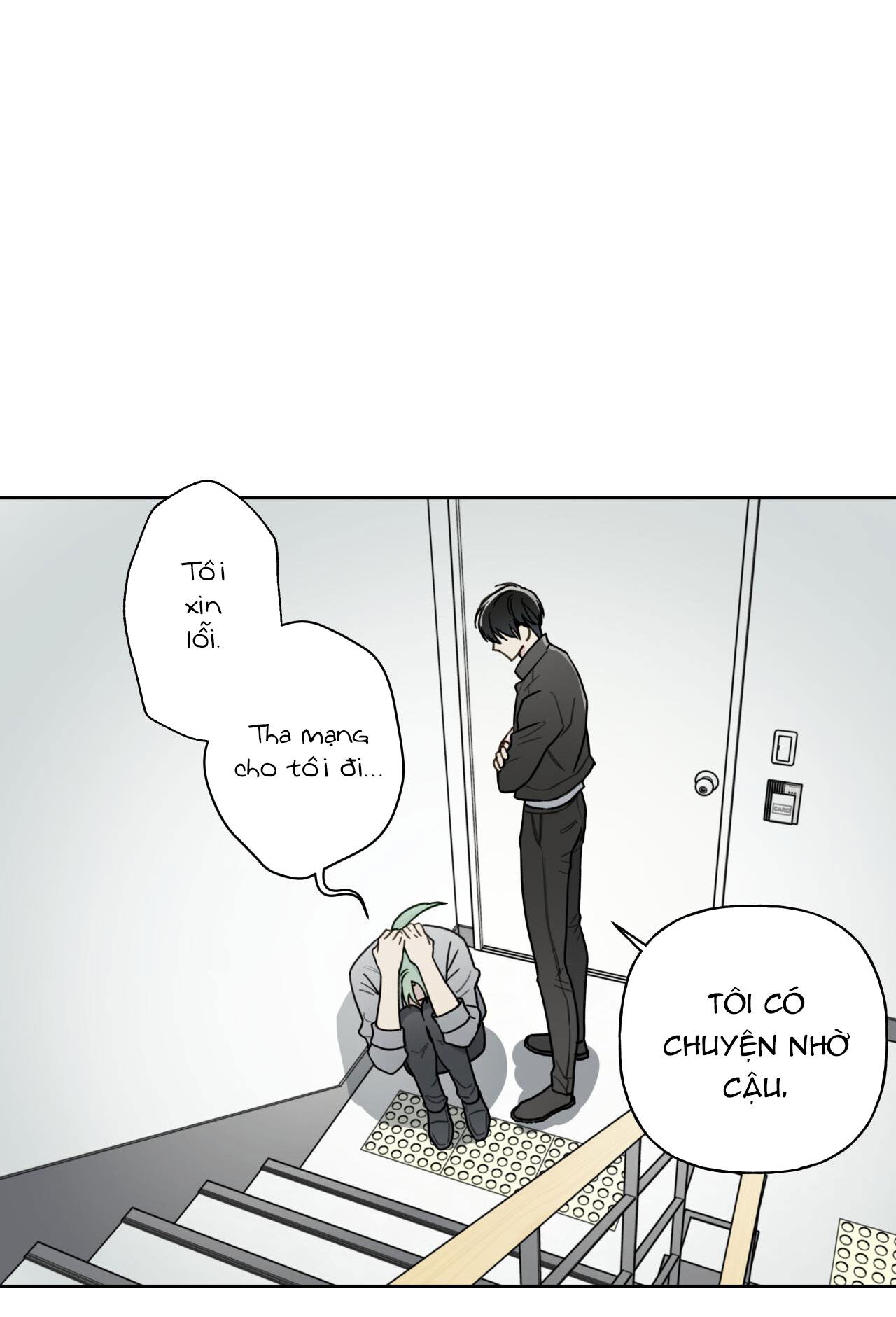 guiding nguy hiểm chapter 7 5