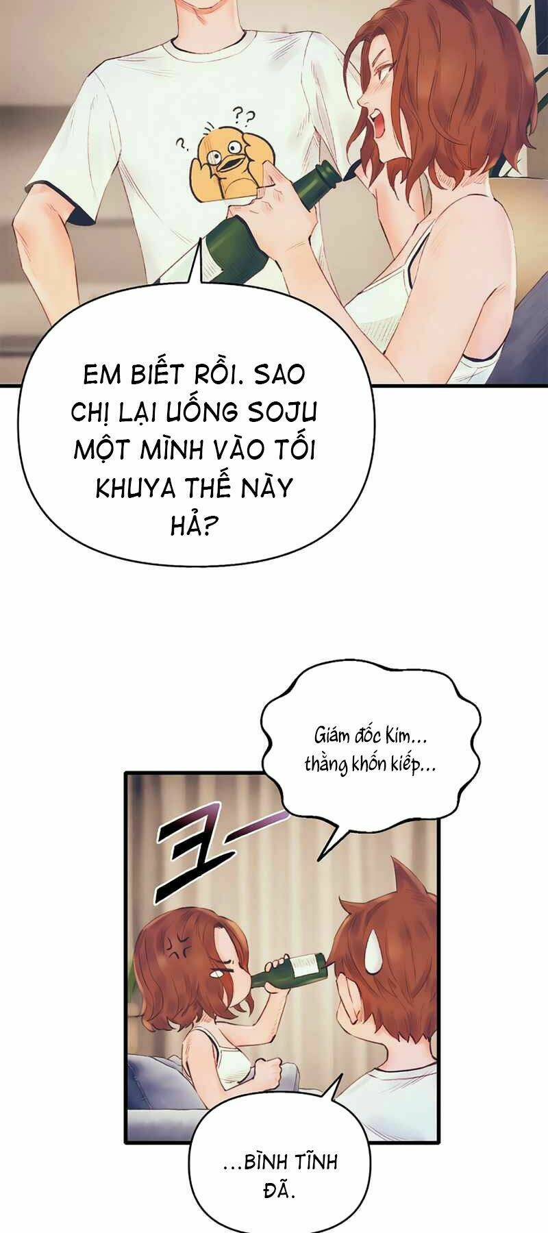 tu sĩ trị liệu của thái dương giáo chapter 25 44