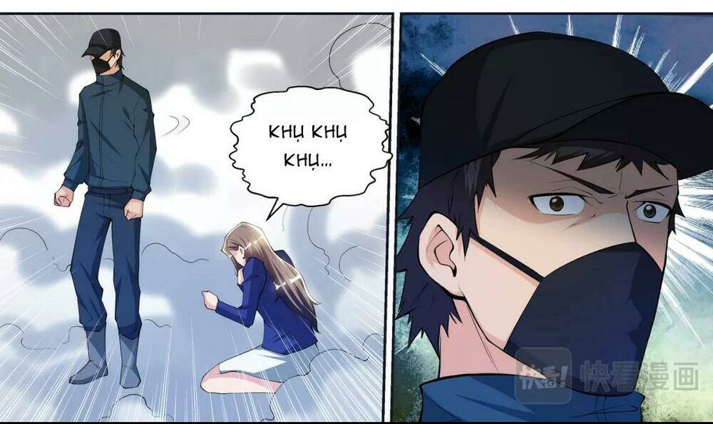 tối cường cuồng binh chapter 69 20