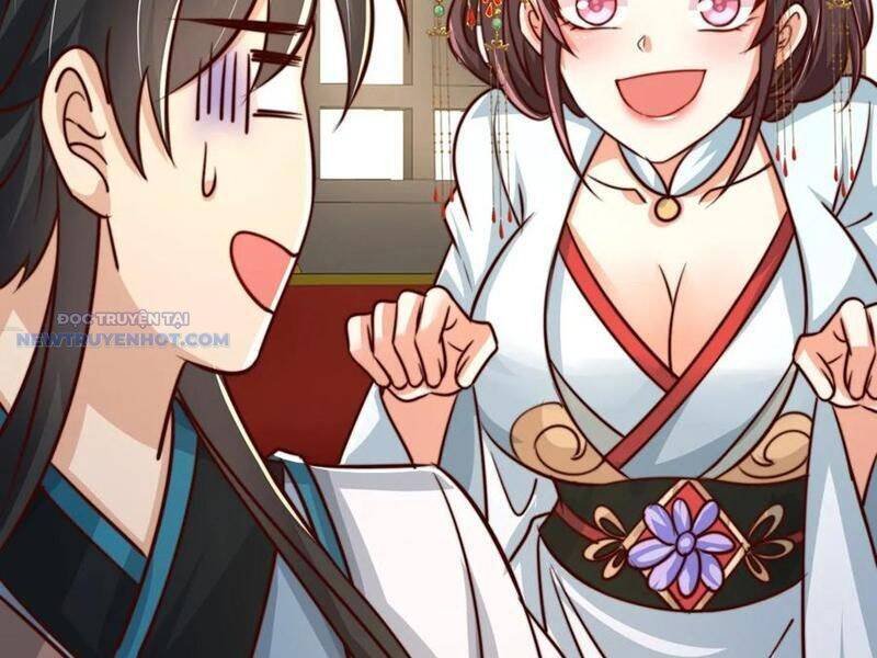 ta thực sự không muốn làm thần tiên chapter 79 96