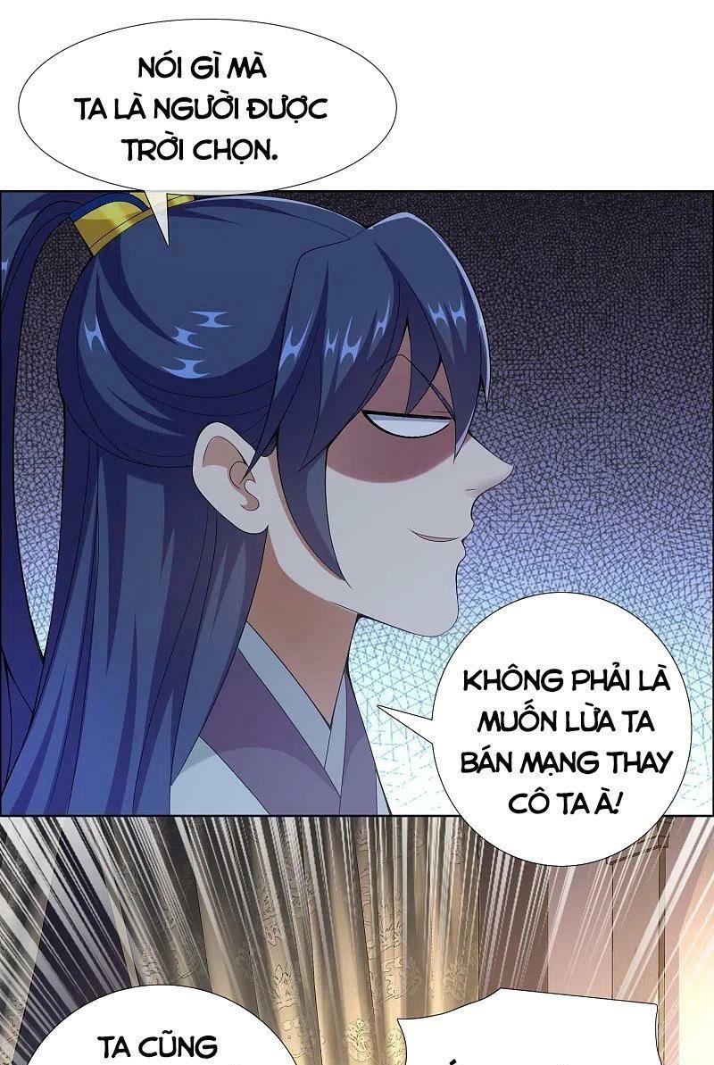 ta không phải nhân vật phản diện chapter 88 2