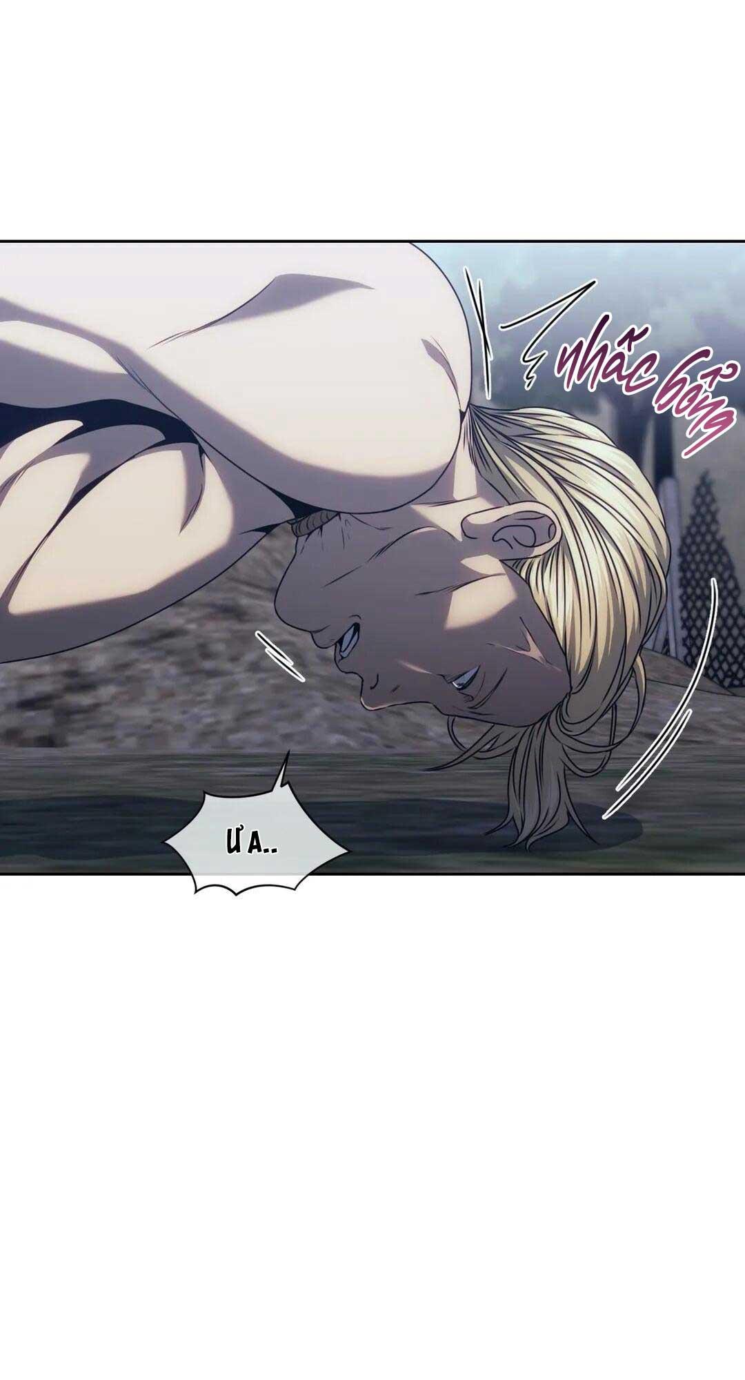 công cuộc báo thù của kẻ yếu thế chapter 18 15