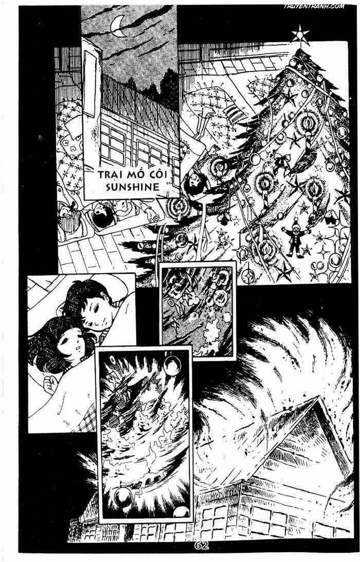 akuma no hanayome (bride of deimos) chapter 3 63