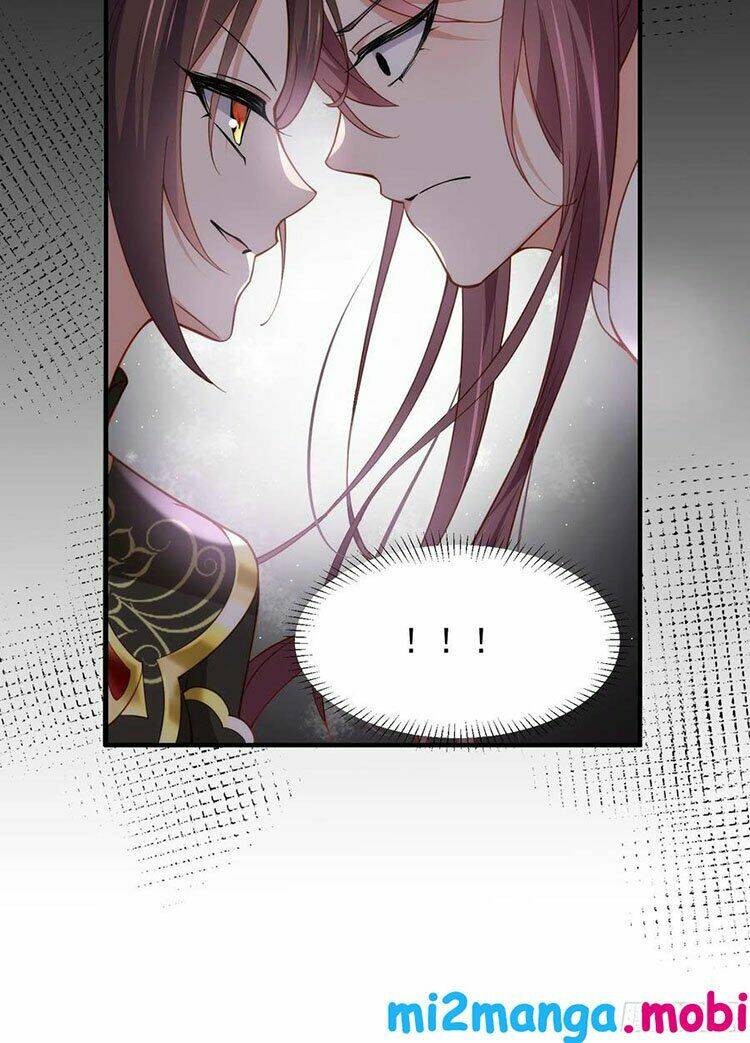 hoạn phi thiên hạ chapter 172 29