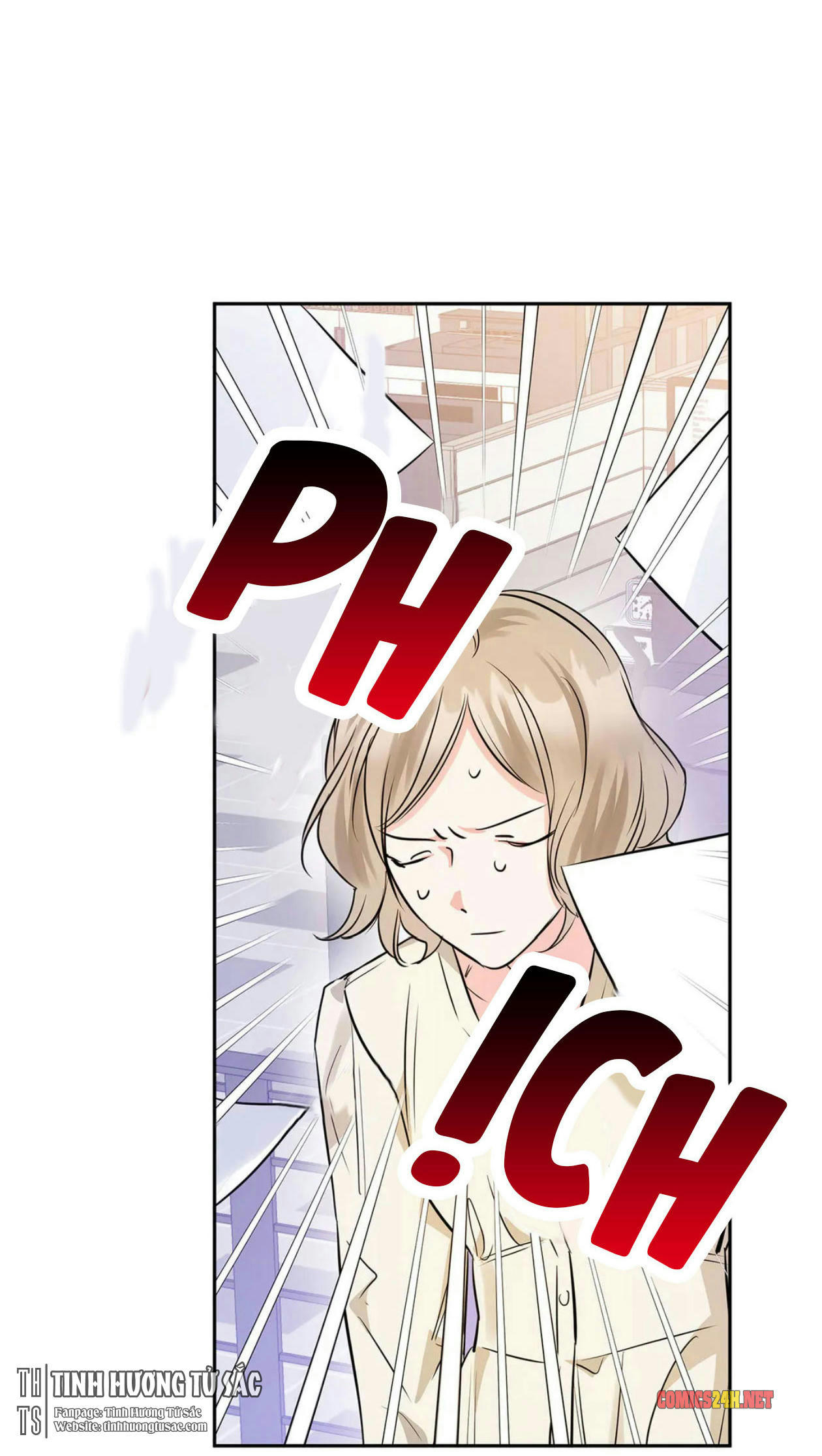 cấp trên nhỏ tuổi chapter 15 7