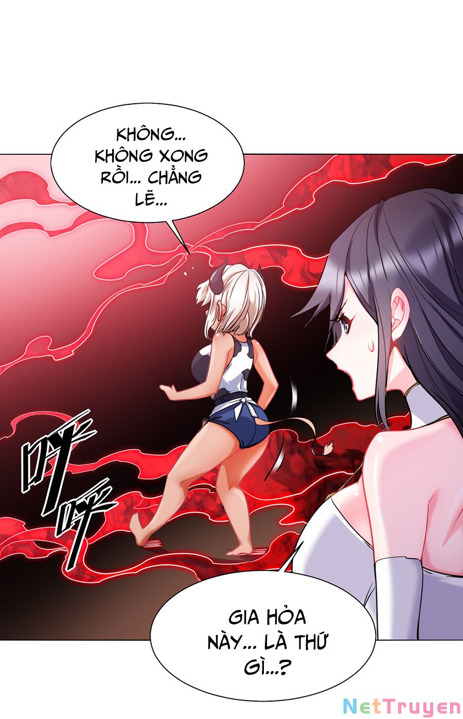 đồ long kỵ sĩ hôn môi ác long chapter 17 1