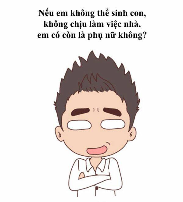 giải mã tình yêu chapter 199 14