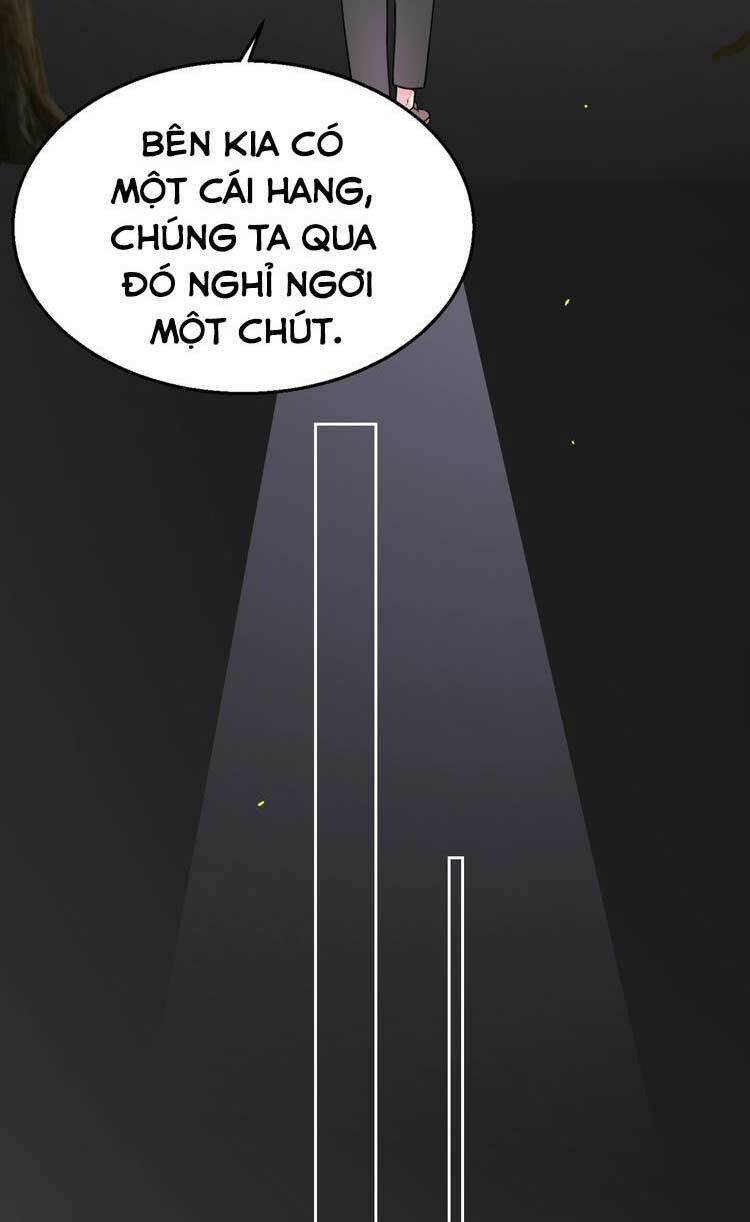 điều ước sủng ái bất bình đẳng chapter 97.2 6