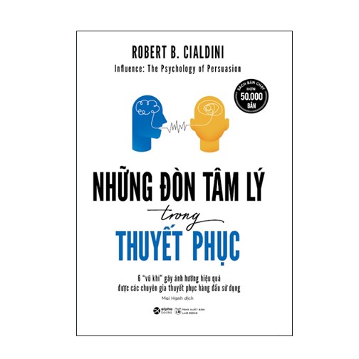 Những Đòn Tâm Lý Trong Thuyết Phục