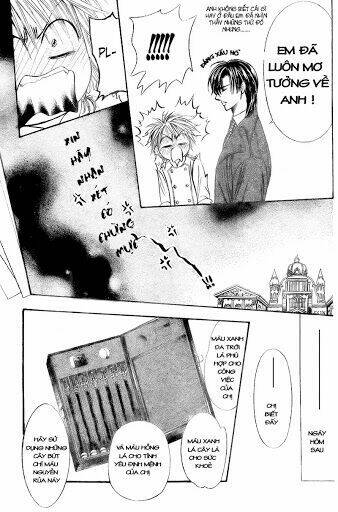 thử thách của kyouko chapter 120.5 15