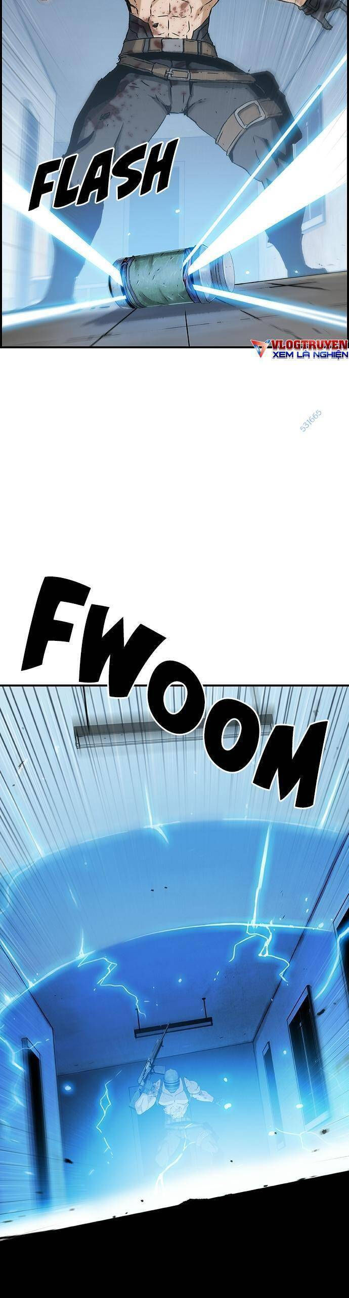 pubg - cuộc chiến sinh tồn chapter 43 14