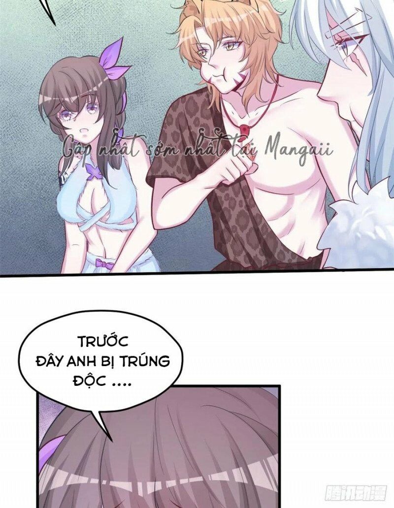 [16+] thảnh thơi thú thế chủng chủng điền, sinh sinh tể chapter 309 29