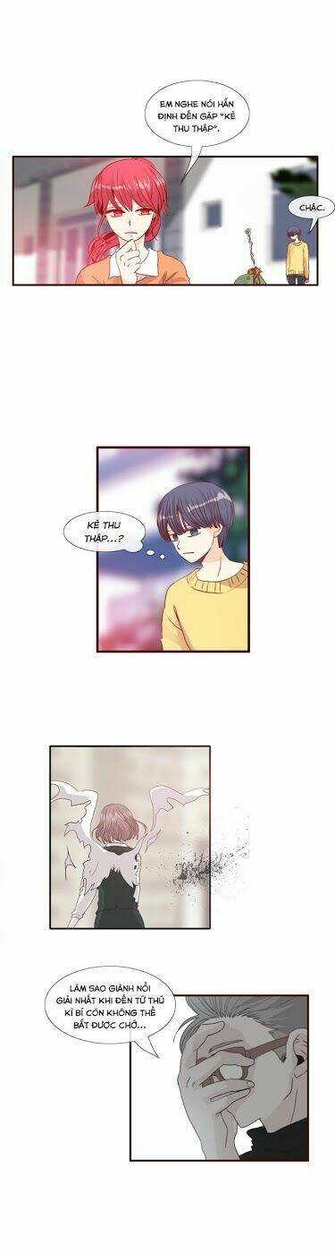 món quà từ chúa chapter 56 6