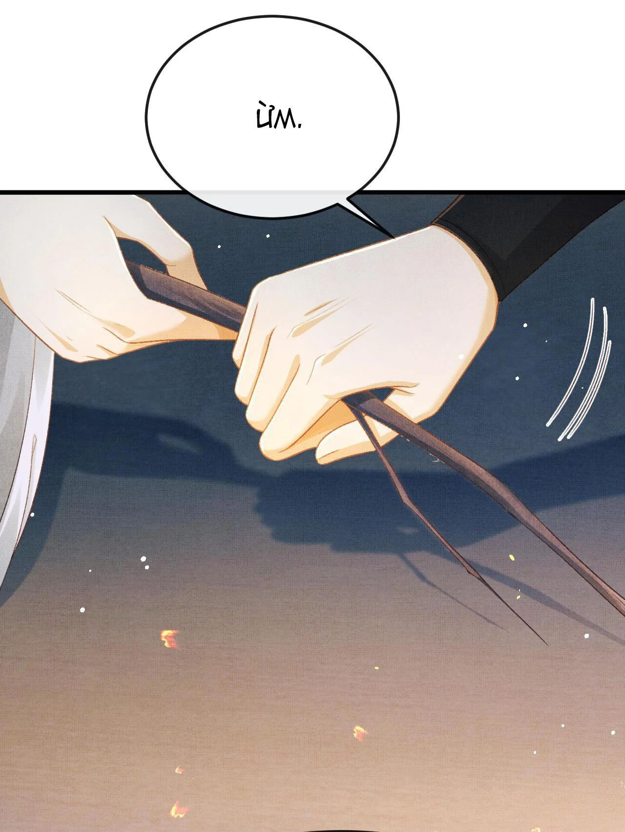 tướng quân luôn tự coi mình thành thế thân chapter 54 9