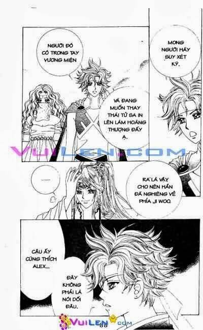 đến vương quốc ma chapter 8 88