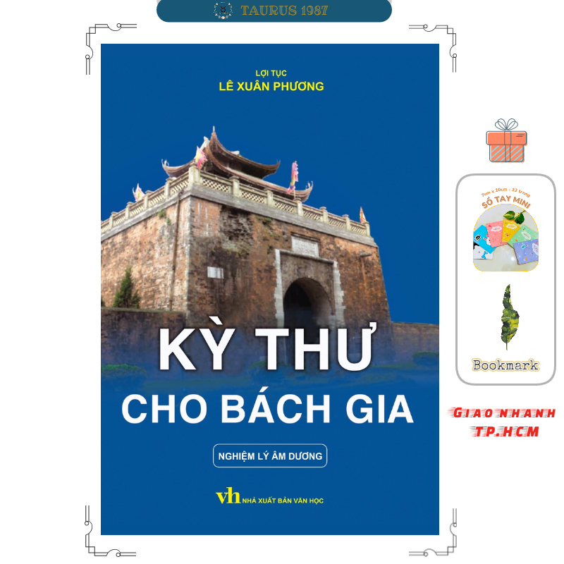 Kỳ Thư Cho Bách Gia