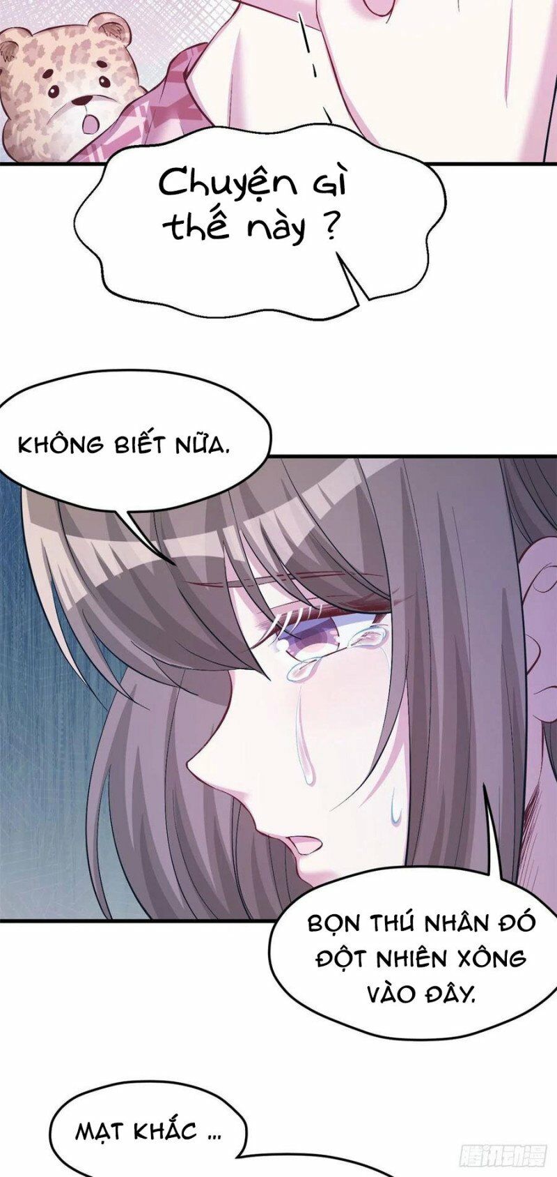[16+] thảnh thơi thú thế chủng chủng điền, sinh sinh tể chapter 243 12